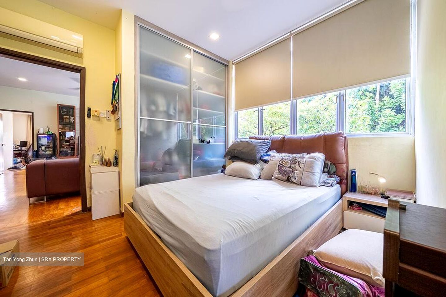 Thomson Hills Estate (D20), Terrace #588432341